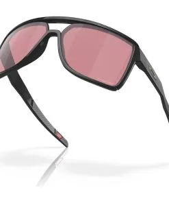 Lunettes De Soleil Oakley Castel Matte Black Prizm Dark Golf -Promos Lunettes De Soleil Magasin 9a845db9b0a4b7effde4729b874700bb7d1b3090 E23OAKLLUN346998 OAKL0207415 7