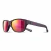 Lunettes De Soleil Julbo Turn Aubergine Rose Spectron 3 CF -Promos Lunettes De Soleil Magasin 9cdd4abbf0b96a82ac2b383f08cbdd36b0613ef4 VE19JULBLUN012 0