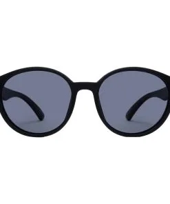 Lunettes De Soleil Mundaka Optic Aka Matte Black Smoke Polarized -Promos Lunettes De Soleil Magasin 9d19a96b7eccd9ddf31f698f462c134ccb1bec37 E23MUNOLUN354108 MUNO0677125 4