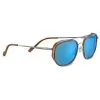 Lunettes De Soleil Serengeti Boron Shiny Gunmetal Brown Buffalo Polarized 555nm Blue -Promos Lunettes De Soleil Magasin 9e2e38ab882ae52b8fda79589d4d00edc7524f1e E22SERELUN209761 SERE0592646 0