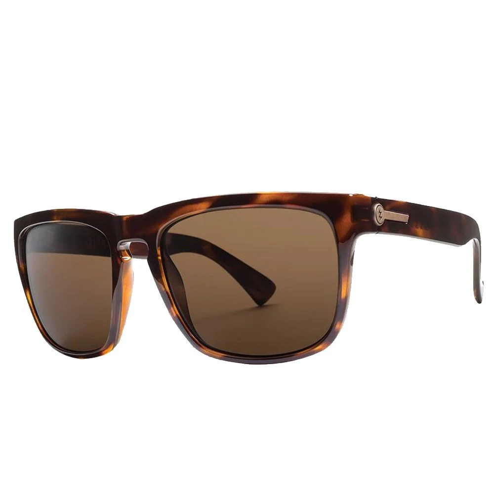 Lunettes De Soleil Electric Knoxville Xl Matte Tortoise Bronze Polarized 3 Lunettes De Soleil Electric Knoxville Xl Matte Tortoise Bronze Polarized