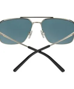 Lunettes De Soleil Serengeti Aitkin Shiny Silver Saturn Polarized Petrol Blue -Promos Lunettes De Soleil Magasin 9f6325f52f2abca3e582374a7c9a578ad3db0429 E22SERELUN209759 SERE0592640 2