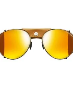 Lunettes De Soleil Julbo Cham Laiton Havana Spectron 3cf Multilayer Gold -Promos Lunettes De Soleil Magasin a10f6f6495937820cf78d47eb66182ec2c1435b6 VE18JULBLUN009 2