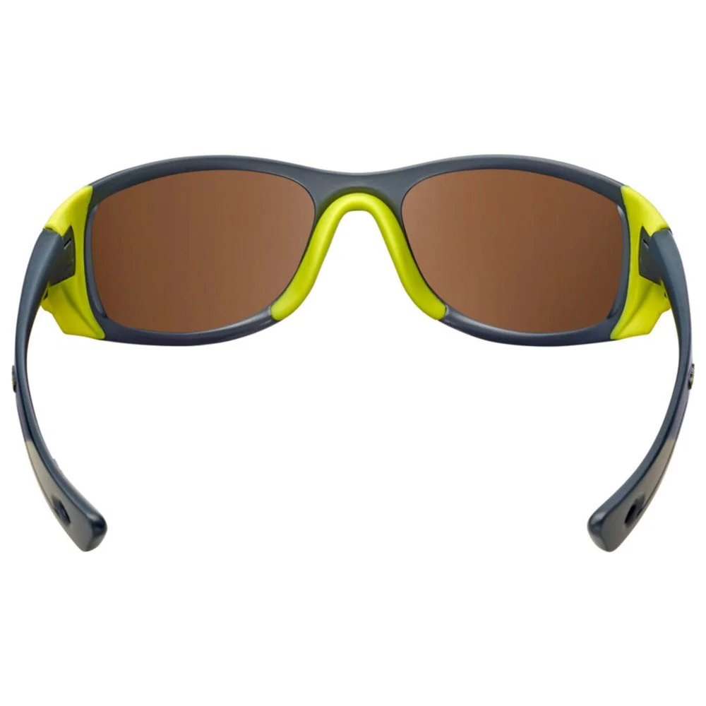 Cébé Lunettes De Soleil Cebe Jorasses L Petrol Lime Matte Zone Brown Cat.4 Silver 4 Cébé Lunettes De Soleil Cebe Jorasses L Petrol Lime Matte Zone Brown Cat.4 Silver – Image 2