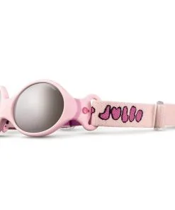 Lunettes De Soleil Julbo Loop S Mat Rose Spectron 4