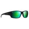 Lunettes De Soleil Maui Jim Local Kine Soft Black Maui Green Minéral Superthin 1 Lunettes De Soleil Maui Jim Local Kine Soft Black Maui Green Minéral Superthin -Promos Lunettes De Soleil Magasin a231cf22c79236a1254203461f4667590f4f74d6 VE19MAUILUN019 0