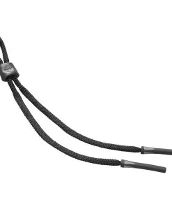 Cordon Lunettes Julbo Stopper En Viscose Noir