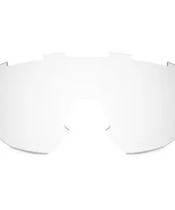 Bliz Matrix Smallface Extra Lens Clear