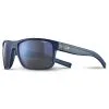 Lunettes De Soleil Julbo Renegade Bleu Foncé Gris Reactiv Nautic 2-3 -Promos Lunettes De Soleil Magasin a2e3a4090d3c494632a7bcd2134f8b7b0f207494 E18JULBLUN4861411 JULB0113427 0
