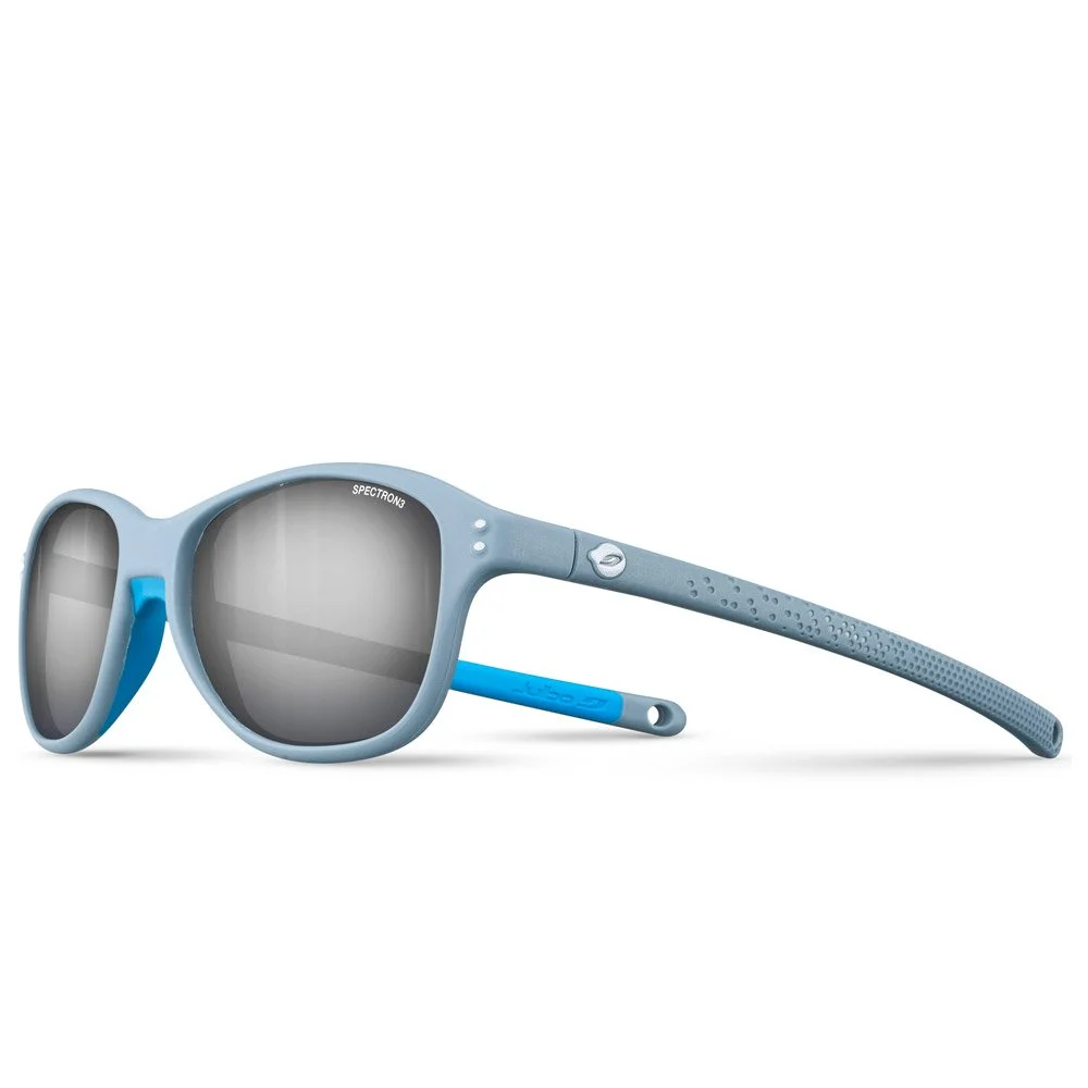 Lunettes De Soleil Julbo Boomerang Gris Bleu Clair Spectron 3 Flash Argent 3 Lunettes De Soleil Julbo Boomerang Gris Bleu Clair Spectron 3 Flash Argent
