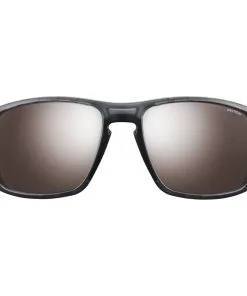 Lunettes De Soleil Julbo Shield Noir Translucide Spectron 4 -Promos Lunettes De Soleil Magasin a509b9523b85ade017efab07eeca150ceb66c976 VE18JULBLUN367 2