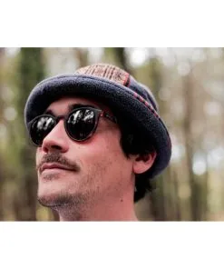 Lunettes De Soleil Moken Vision Leon Tortois Brown Cat.3 Polarized -Promos Lunettes De Soleil Magasin a55d5b59c6de825e2b5de03b476d85741498ad61 E23MOKELUN352347 MOKE0214195 902