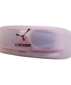 Cébé Lunettes De Soleil Cebe Chouka Framboise 2000 Grey -Promos Lunettes De Soleil Magasin a5f79532370e0dd47b55e898ed7b51f665d9f153 VE16CYOBLUN034 3