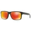 Lunettes De Soleil Oakley Holbrook Matte Black Prizm Ruby -Promos Lunettes De Soleil Magasin a6e8f5379e067d7200153cd8847b2766cc0cea4b VE17OAKLLUN616 0