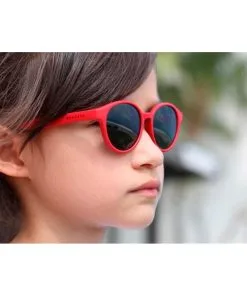 Lunettes De Soleil Mundaka Optic Aka Matte Red Smoke Polarized -Promos Lunettes De Soleil Magasin a6ee32af67b962b3f2a99a496dae04f15435a902 E23MUNOLUN354108 MUNO0677126 901