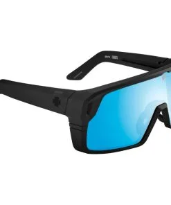 Lunettes De Soleil Spy Monolith Matte Black Happy Boost Bronze Polar Ice Blue Spectra Mirror -Promos Lunettes De Soleil Magasin a7bad1e3327ca3dd4bdca0b2ed343cfa619d79f7 E220SPYLUN345212 0SPY0093285 3