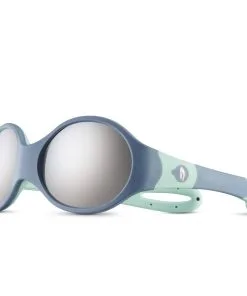 Lunettes De Soleil Julbo Loop L Bleu Spectron 4