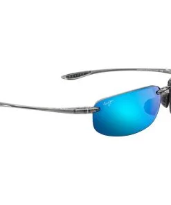 Lunettes De Soleil Maui Jim Hookipa Smoke Grey Bleu Hawaï Mauipure 11 Lunettes De Soleil Maui Jim Hookipa Smoke Grey Bleu Hawaï Mauipure -Promos Lunettes De Soleil Magasin a7dc64cf2904d8dd2d67b44df56812bc46f89310 VE17MAUILUN001 0