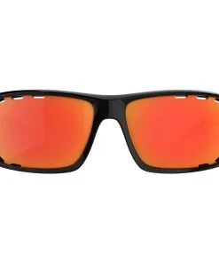 Lunettes De Soleil AZR Land Vernie Noir Multicouche Rouge 10 Lunettes De Soleil AZR Land Vernie Noir Multicouche Rouge -Promos Lunettes De Soleil Magasin a8d57b0304ee53e97413ac141cf9a6ba1f2d09a3 E220AZRLUN203835 0AZR0208853 4