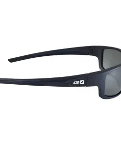 Lunettes De Soleil AZR Action Mat Anthracite Gris Polarized -Promos Lunettes De Soleil Magasin a8d6c62346920edca9123bf305bc5cabf90ef458 E230AZRLUN348074 0AZR0208873 3