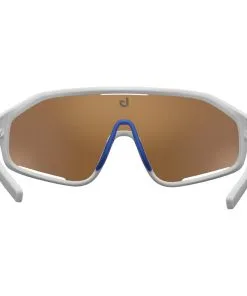 Lunettes De Soleil Bolle Shifter White Sunny Brown Blue -Promos Lunettes De Soleil Magasin a9684dd592138fce1ba99d0bde765064e1fe5861 E19BOLLLUN8275457 BOLL0592571 2