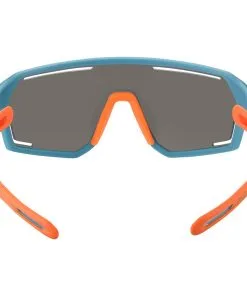 Cébé Lunettes De Soleil Cebe S'Trace Atlantic Blue Orange Matte Zone Blue Light Grey Cat.3 Blue -Promos Lunettes De Soleil Magasin aa5267a0bc721379ad883131b633b6c191c74937 E23CEBELUN347970 CEBE0093368 2