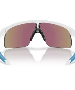 Lunettes De Soleil Oakley Resistor Polished White Prizm Sapphire -Promos Lunettes De Soleil Magasin aabe2640fdb37f26c95aec74b5d3ed76e9f309e4 E23OAKLLUN346991 OAKL0207403 2