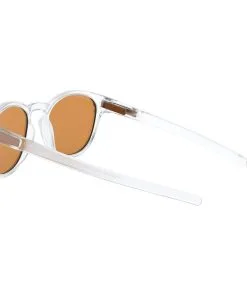 Lunettes De Soleil Oakley Latch Matte Clear Prizm Rose Gold Polarized 11 Lunettes De Soleil Oakley Latch Matte Clear Prizm Rose Gold Polarized -Promos Lunettes De Soleil Magasin ac54ceca9f6828ed74314a61f4215b2d8035d261 E20OAKLLUN025 12