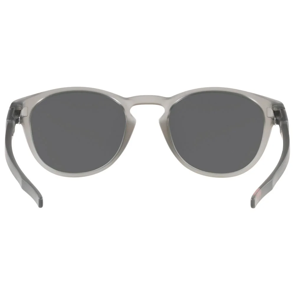 Lunettes De Soleil Oakley Latch Grey Ink Prizm Black 8 Lunettes De Soleil Oakley Latch Grey Ink Prizm Black – Image 6