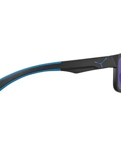 Cébé Lunettes De Soleil Cebe S'Sence Black Blue Wave Matte Zone Blue Light Grey Cat.3 Blue -Promos Lunettes De Soleil Magasin afe90e1f005a1f4fde082801ddba7316eff53d6c E23CEBELUN347969 CEBE0093362 1