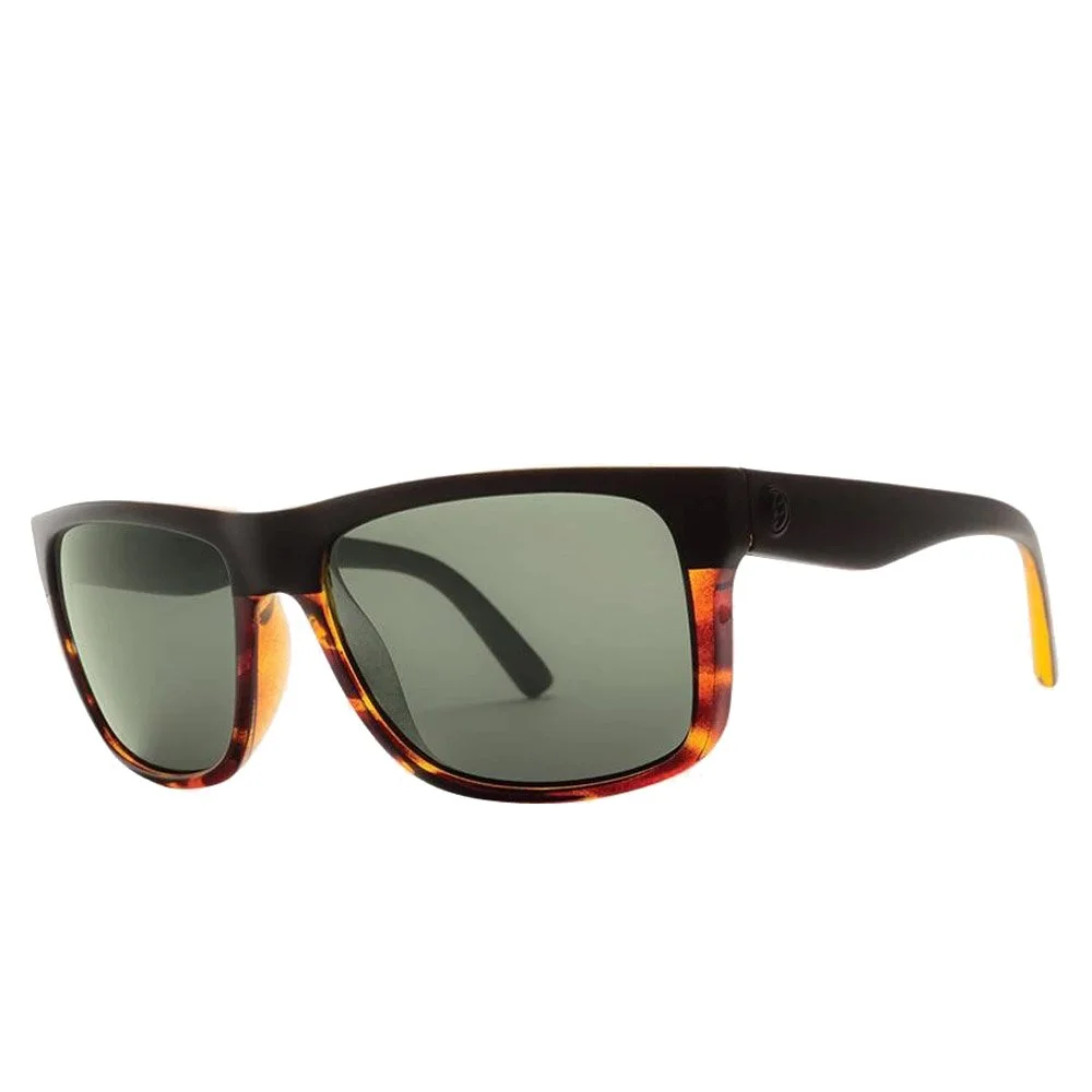 Lunettes De Soleil Electric Swingarm Darkside Tort Grey Polarized 3 Lunettes De Soleil Electric Swingarm Darkside Tort Grey Polarized