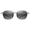 Lunettes De Soleil Maui Jim Komohana Matte Grey Mauipure Lt Neutral Grey 1 Lunettes De Soleil Maui Jim Komohana Matte Grey Mauipure Lt Neutral Grey -Promos Lunettes De Soleil Magasin b07be4511b8164f4710529c5ecaaf5c1d0862ffc VE20MAUILUN037 0