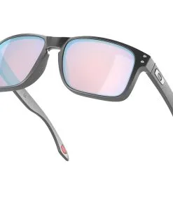 Lunettes De Soleil Oakley Holbrook Matte Black Prizm Grey -Promos Lunettes De Soleil Magasin b0fd36d0e1a0da24797a635e77f089230c2d76b6 E21OAKLLUN174619 OAKL0207408 3