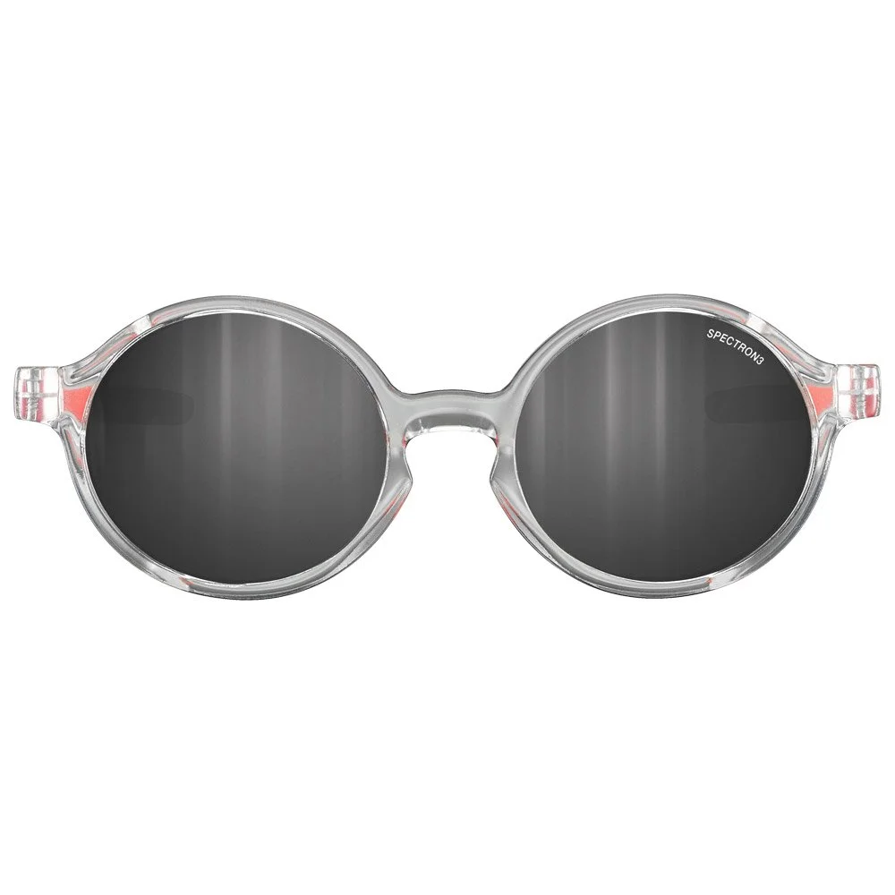 Lunettes De Soleil Julbo Walk Brillant Cristal Orange Fluo Spectron 3 5 Lunettes De Soleil Julbo Walk Brillant Cristal Orange Fluo Spectron 3 – Image 3