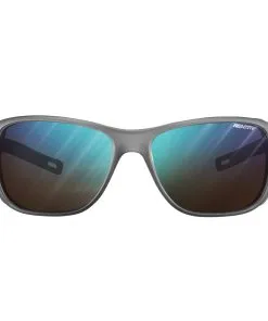 Lunettes De Soleil Julbo Camino Noir Translucide Mat Gris Reactiv Performance 2-4 -Promos Lunettes De Soleil Magasin b1fc96f9098abfdb6c588c8e09a9ce81196b6ad6 E18JULBLUN4853491 JULB0590882 4