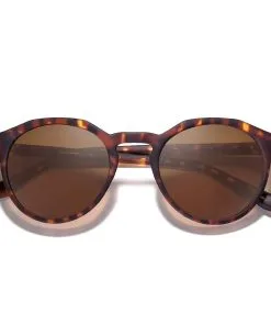 Lunettes De Soleil Moken Vision Leon Tortois Brown Cat.3 Polarized -Promos Lunettes De Soleil Magasin b2514ed1aeecf51caf1eeefc40e90943464209c6 E23MOKELUN352347 MOKE0214195 4