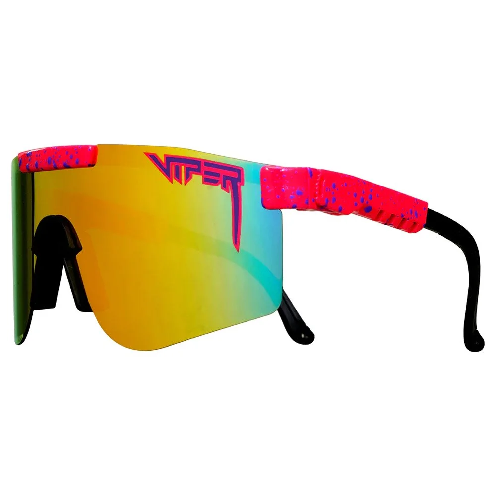 Lunettes De Soleil Pit Viper Originals Double Wides Polarized The Radical 4 Lunettes De Soleil Pit Viper Originals Double Wides Polarized The Radical – Image 2
