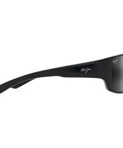 Lunettes De Soleil Maui Jim Local Kine Shiny Black Gris Neutre Minéral Superthin -Promos Lunettes De Soleil Magasin b3d3cc6b70f0bd2258e38b97f203a05ccb155052 VE19MAUILUN018 1