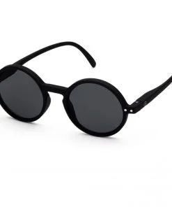 Lunettes De Soleil Izipizi Junior Sun #G Black