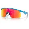 Lunettes De Soleil Oakley Resistor Sky Blue Prizm Ruby