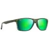 Lunettes De Soleil Maui Jim Onshore Olive Dégradé MauiGreen Minéral SuperThin 2 Lunettes De Soleil Maui Jim Onshore Olive Dégradé MauiGreen Minéral SuperThin -Promos Lunettes De Soleil Magasin b5759cd42e09cc5f7c0efb764ee8b7887fa18d3e E23MAUILUN352307 MAUI0292594 0