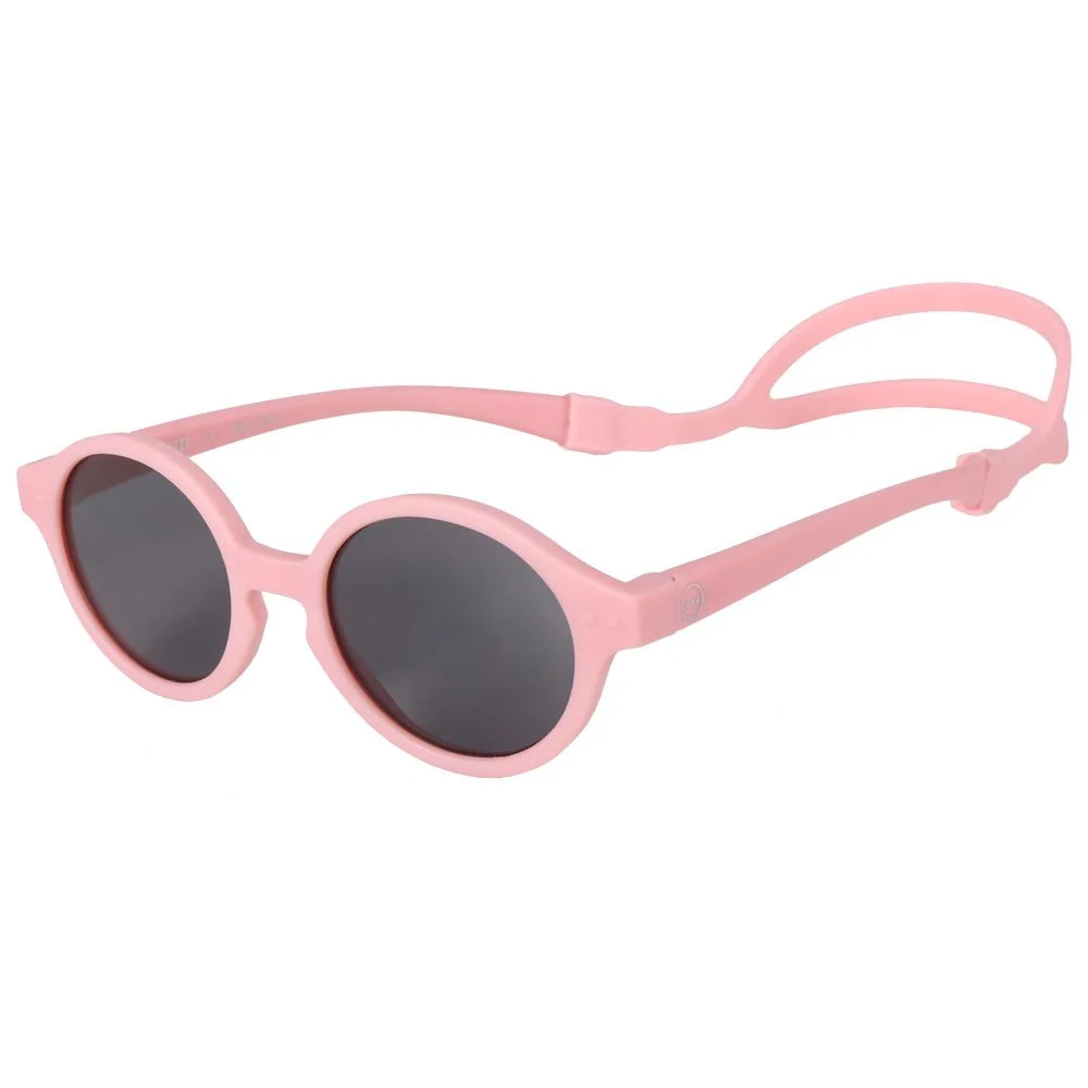 Lunettes De Soleil Izipizi Baby Pastel Pink 6 Lunettes De Soleil Izipizi Baby Pastel Pink – Image 4