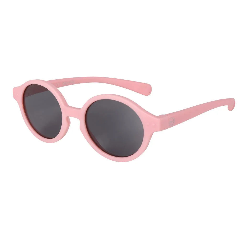 Lunettes De Soleil Izipizi Baby Pastel Pink 3 Lunettes De Soleil Izipizi Baby Pastel Pink