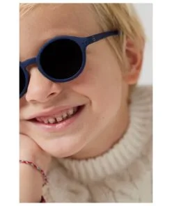 Lunettes De Soleil Izipizi Sun Kids + Denim Blue 13 Lunettes De Soleil Izipizi Sun Kids + Denim Blue -Promos Lunettes De Soleil Magasin b6e631c66ce9d078360d8d83679d0f8c92fb0642 E20IZIPLUN13465495 IZIP0491975 904