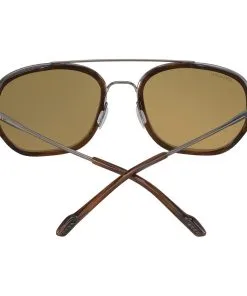 Lunettes De Soleil Serengeti Boron Shiny Gunmetal Brown Buffalo Polarized 555nm Blue -Promos Lunettes De Soleil Magasin b70300f428d14a67094df4d946c32f91f5b65ac1 E22SERELUN209761 SERE0592646 2