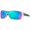 Lunettes De Soleil Oakley Turbine Rotor Polished Clear Prizm Sapphire -Promos Lunettes De Soleil Magasin b75804a5c2d1551bc8a06b9f830edc9a1f1f2519 E16OAKLLUN9063451 OAKL0006179 0