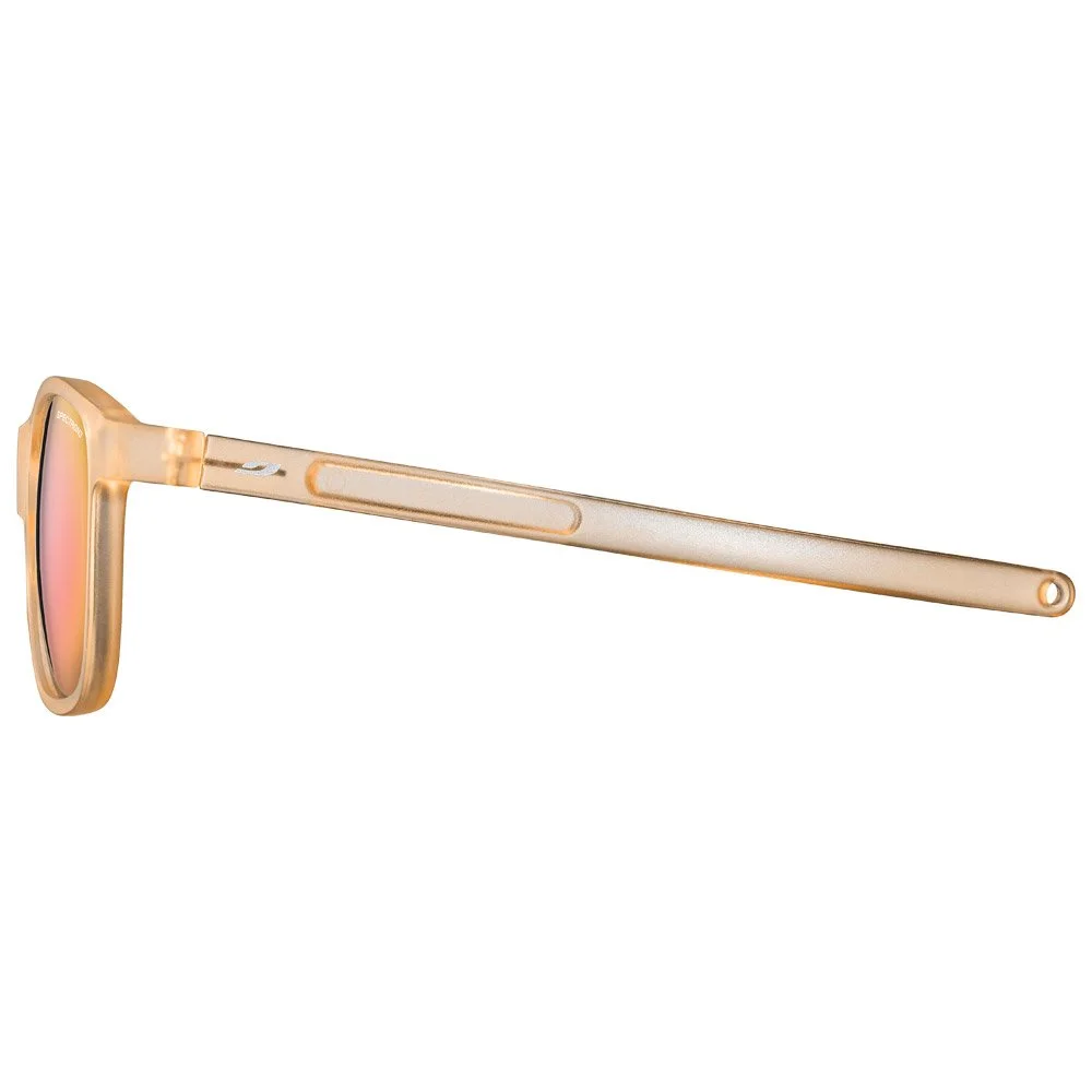 Lunettes De Soleil Julbo Turn 2 Translucide Mat Blush Spectron 3 4 Lunettes De Soleil Julbo Turn 2 Translucide Mat Blush Spectron 3 – Image 2