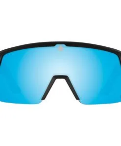 Lunettes De Soleil Spy Monolith 50/50 Matte Black Happy Boost Bronze Polar Ice Blue Spectra Mirror -Promos Lunettes De Soleil Magasin b7c961798d8b9d2b4ec4fe85b9b336f78f0aeccd E220SPYLUN345823 0SPY0093287 4