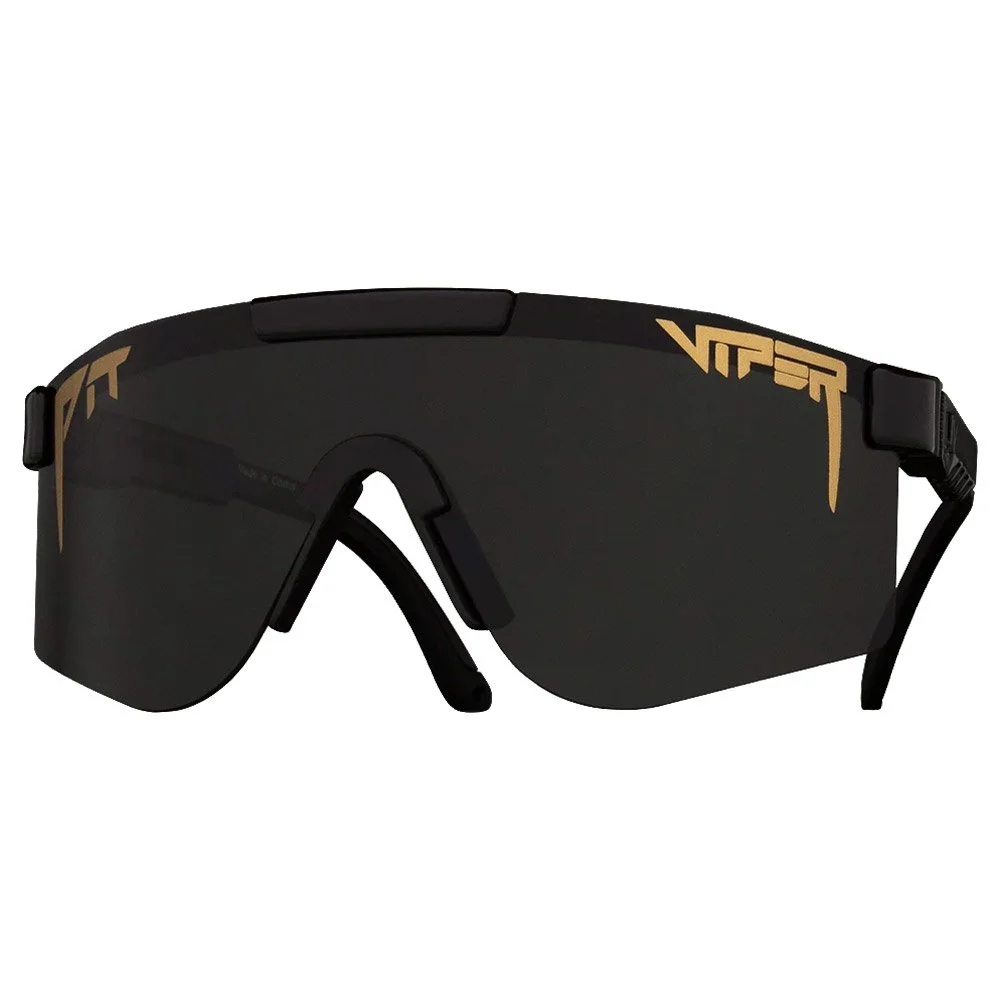 Lunettes De Soleil Pit Viper Originals Double Wides The Exec 4 Lunettes De Soleil Pit Viper Originals Double Wides The Exec – Image 2