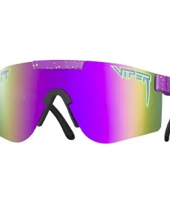 Lunettes De Soleil Pit Viper Originals Double Wides Polarized The Donatello -Promos Lunettes De Soleil Magasin b99c413cdee84317fa0e8ebc23f20c45304dfbb4 E22PITVLUN345855 PITV0202953 1
